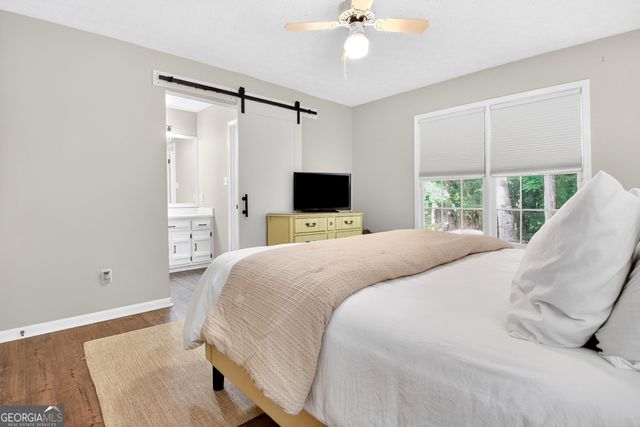 140 Wendell Court, Fayetteville, GA 30215