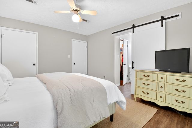 140 Wendell Court, Fayetteville, GA 30215
