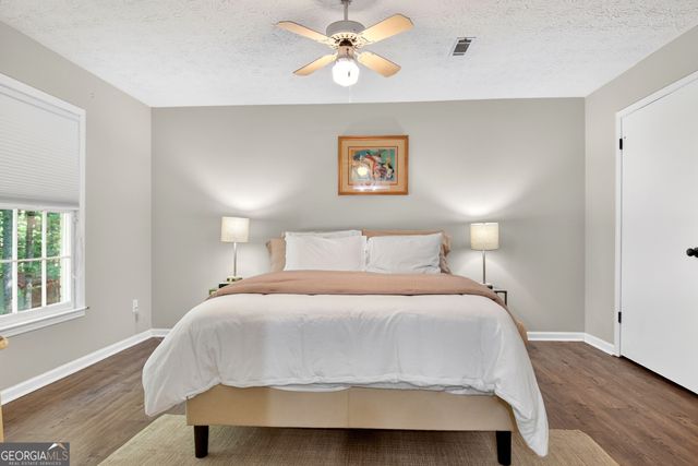 140 Wendell Court, Fayetteville, GA 30215