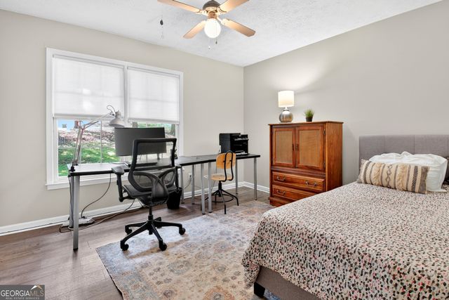 140 Wendell Court, Fayetteville, GA 30215