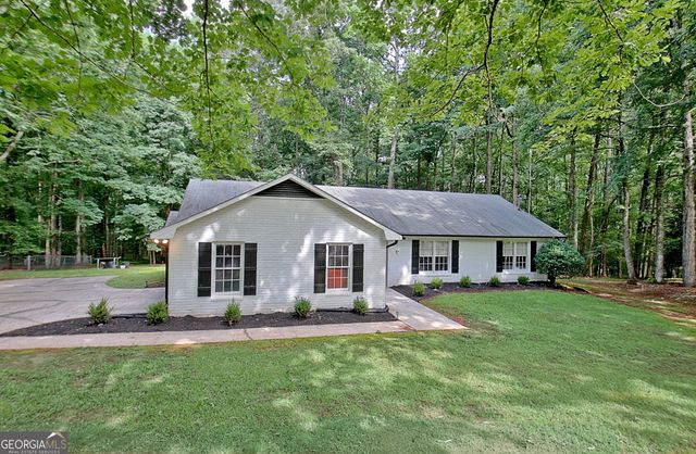 140 Wendell Court, Fayetteville, GA 30215
