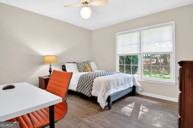 140 Wendell Court, Fayetteville, GA 30215