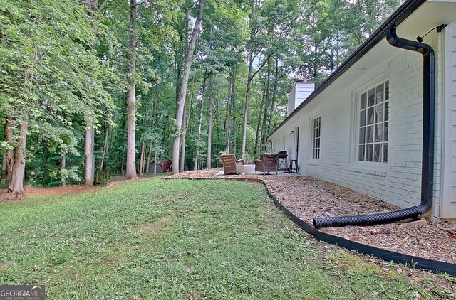 140 Wendell Court, Fayetteville, GA 30215