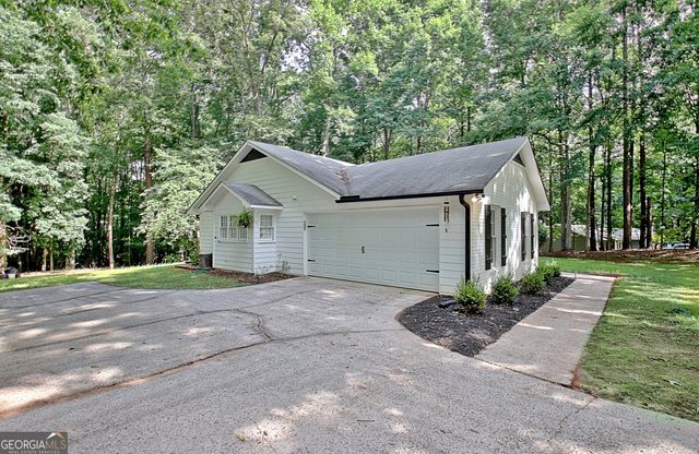 140 Wendell Court, Fayetteville, GA 30215