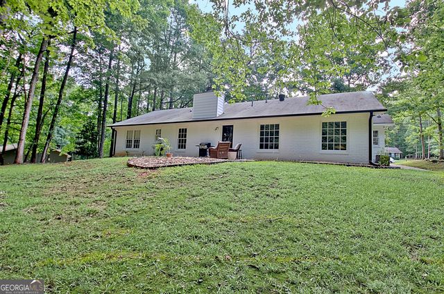 140 Wendell Court, Fayetteville, GA 30215