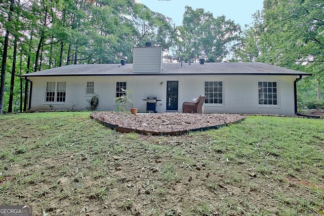 140 Wendell Court, Fayetteville, GA 30215