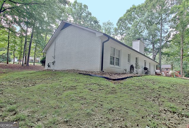140 Wendell Court, Fayetteville, GA 30215