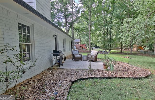 140 Wendell Court, Fayetteville, GA 30215