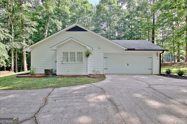 140 Wendell Court, Fayetteville, GA 30215