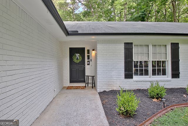 140 Wendell Court, Fayetteville, GA 30215