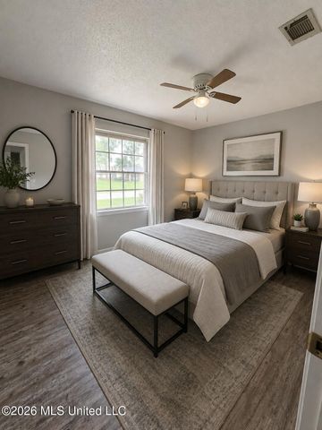 2710 E Angela Circle, Gulfport, MS 39503