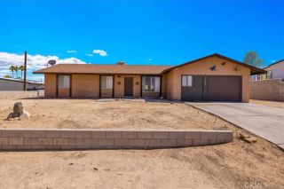 73433 Desert Trail, 29 Palms, CA 92277