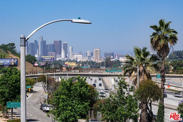 3736 City Terrace Drive, Los Angeles, CA 90063