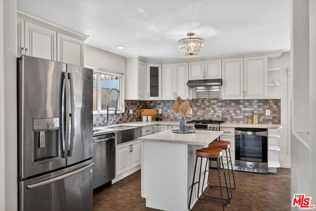 3736 City Terrace Drive, Los Angeles, CA 90063