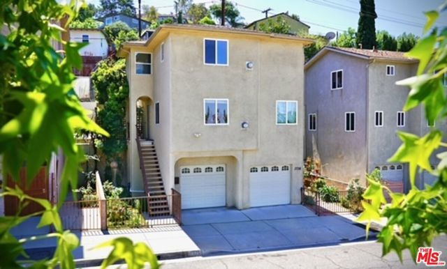 3736 City Terrace Drive, Los Angeles, CA 90063