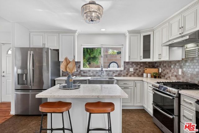 3736 City Terrace Drive, Los Angeles, CA 90063