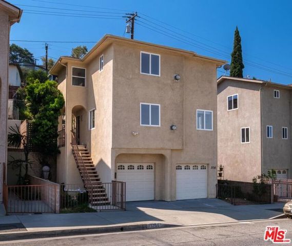 3736 City Terrace Drive, Los Angeles, CA 90063