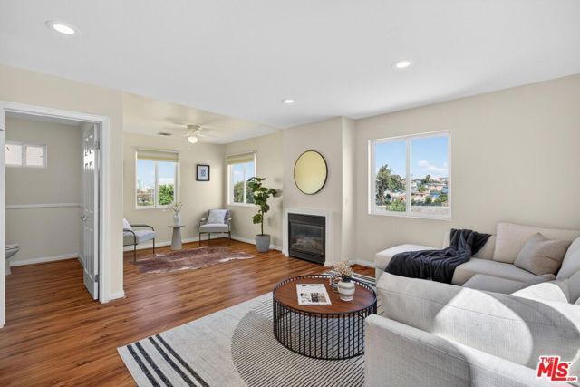 3736 City Terrace Drive, Los Angeles, CA 90063