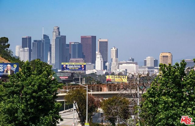 3736 City Terrace Drive, Los Angeles, CA 90063