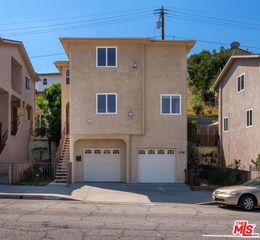 3736 City Terrace Drive, Los Angeles, CA 90063