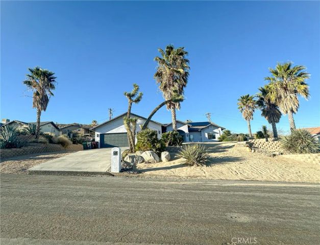 7525 Whitney, Yucca Valley, CA 92284