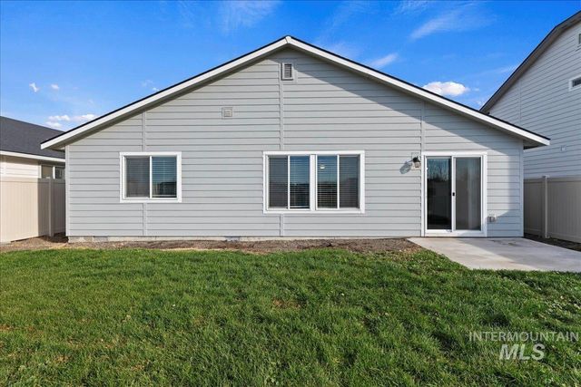 3069 N Saratov Way, Kuna, ID 83634