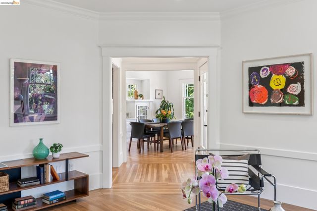 2019 Del Norte, Berkeley, CA 94707