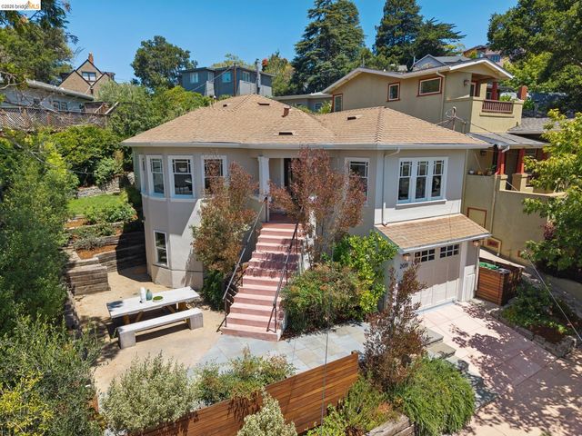 2019 Del Norte, Berkeley, CA 94707