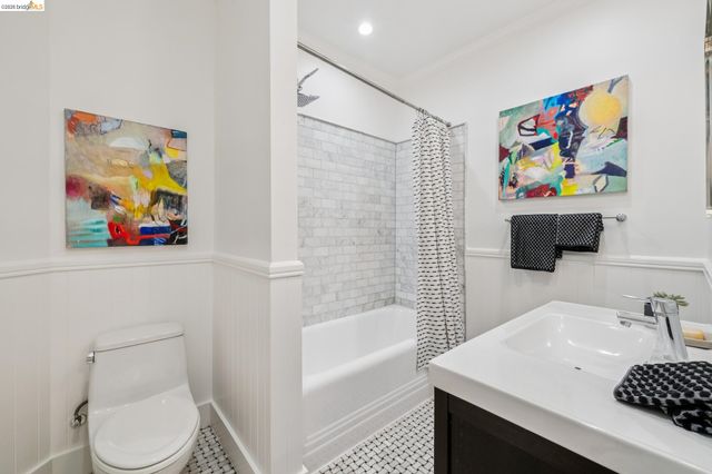 2019 Del Norte, Berkeley, CA 94707