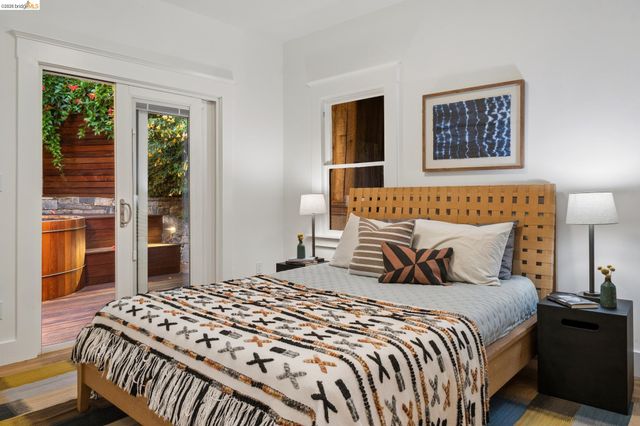 2019 Del Norte, Berkeley, CA 94707