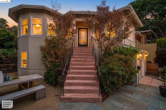 2019 Del Norte, Berkeley, CA 94707