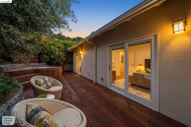 2019 Del Norte, Berkeley, CA 94707