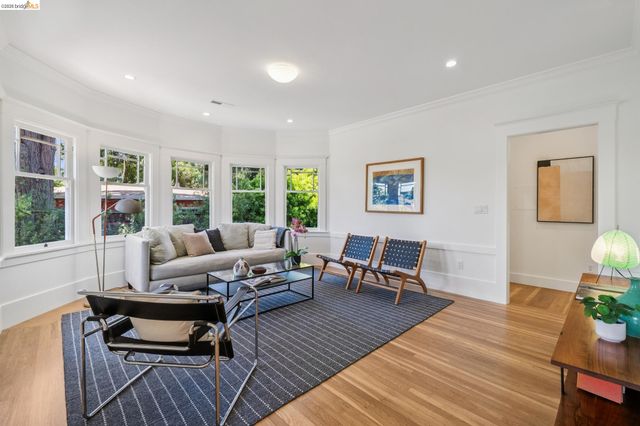 2019 Del Norte, Berkeley, CA 94707