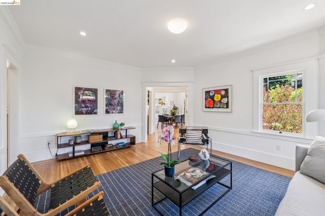 2019 Del Norte, Berkeley, CA 94707