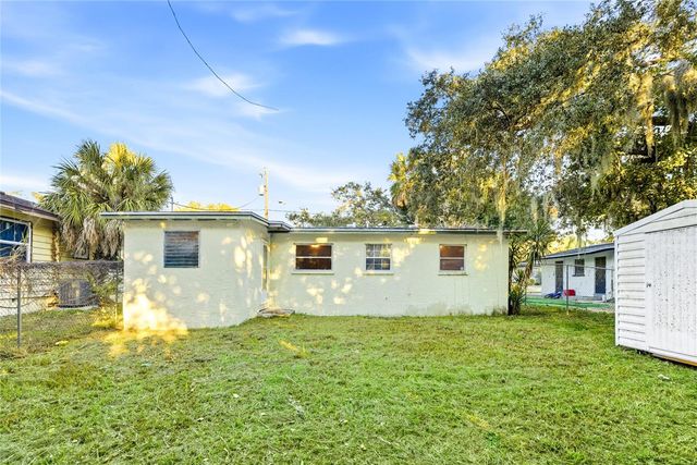 2175 LEON AVENUE, Sarasota, FL 34234