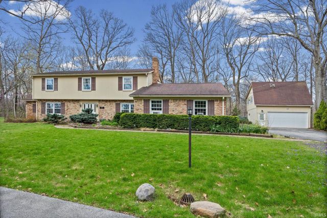 107 Valleyview Court, West Lafayette, IN 47906