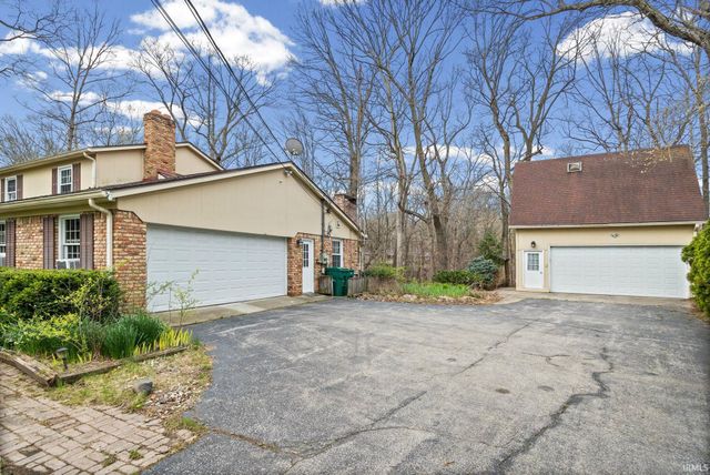 107 Valleyview Court, West Lafayette, IN 47906