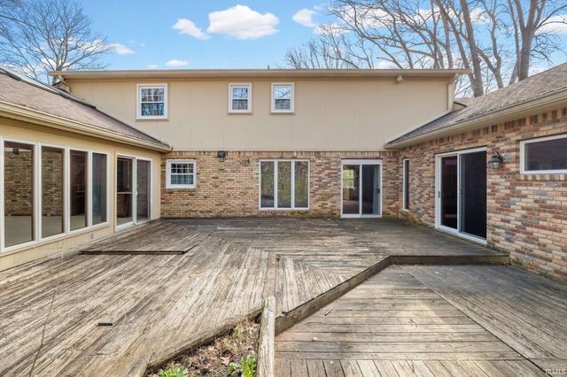 107 Valleyview Court, West Lafayette, IN 47906