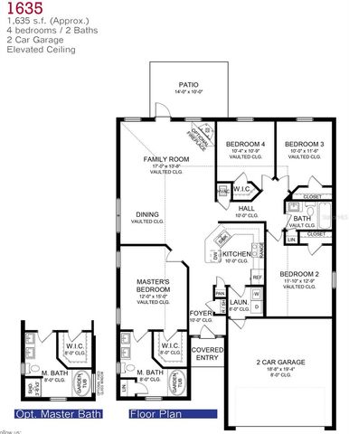 11611 GRACE ROAD, Weeki Wachee, FL 34614