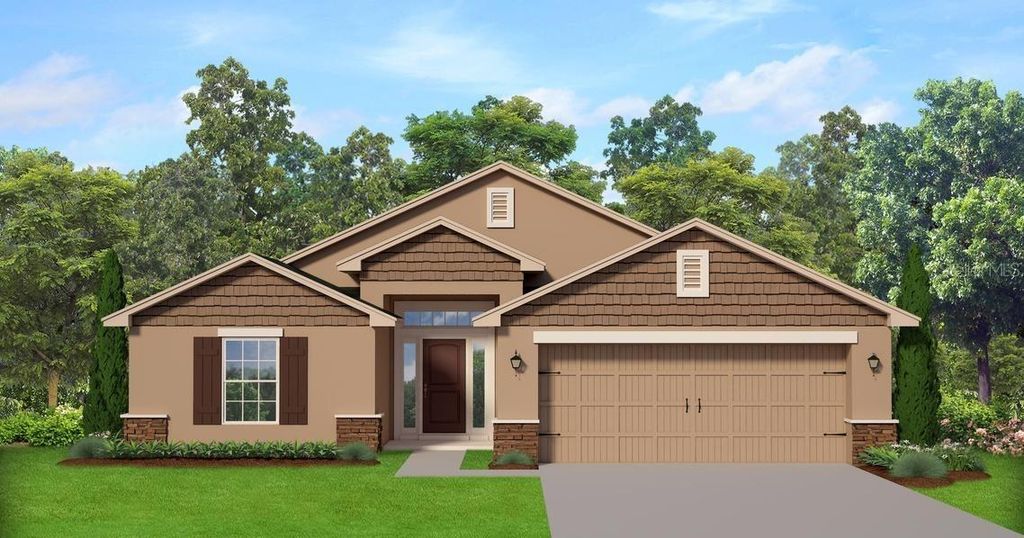 11611 GRACE ROAD, Weeki Wachee, FL 34614