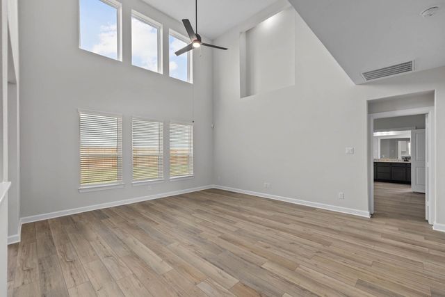 2904 Fair Wind Lane, Texas City, TX 77510