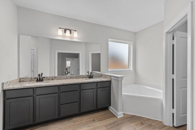 2904 Fair Wind Lane, Texas City, TX 77510