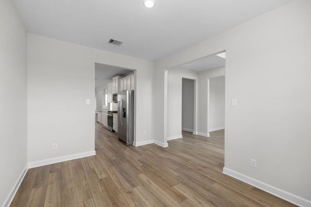 2904 Fair Wind Lane, Texas City, TX 77510
