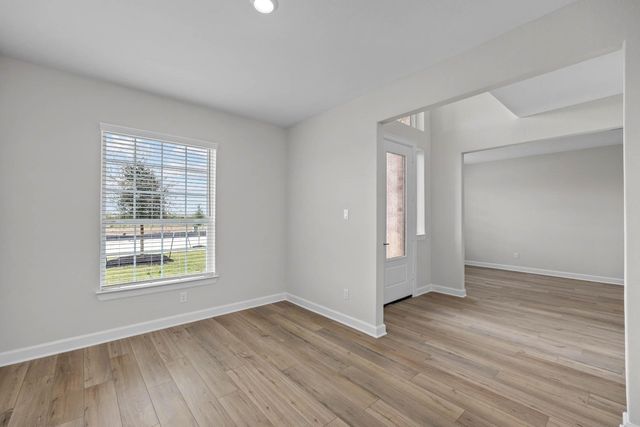 2904 Fair Wind Lane, Texas City, TX 77510