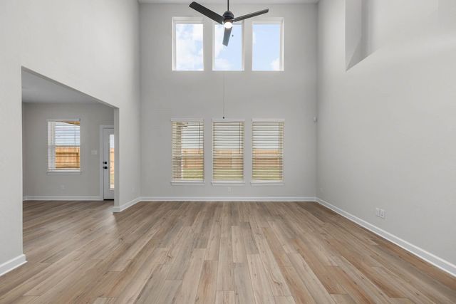 2904 Fair Wind Lane, Texas City, TX 77510