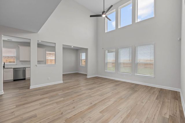 2904 Fair Wind Lane, Texas City, TX 77510