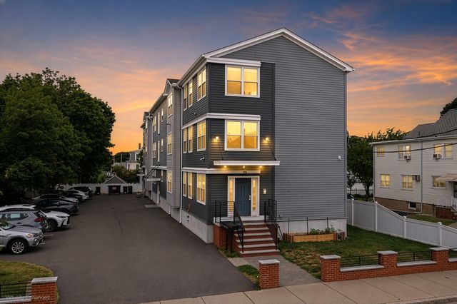 170 Bradford St 3, Everett, MA 02149