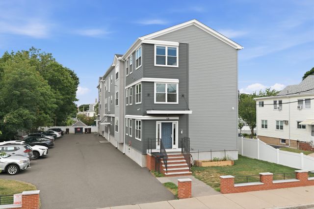 170 Bradford St 3, Everett, MA 02149