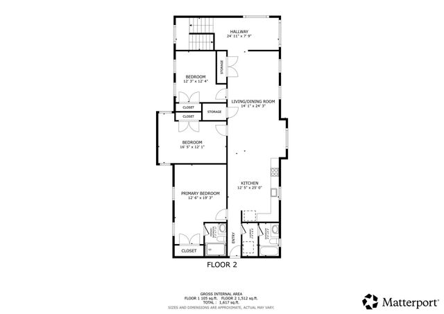 170 Bradford St 3, Everett, MA 02149