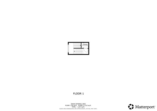 170 Bradford St 3, Everett, MA 02149
